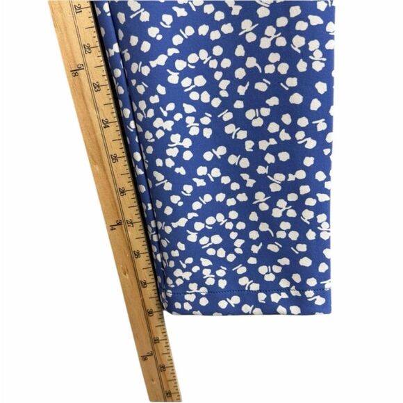 RLX Golf Pants Abstact Rose 6 - Picture 6 of 10